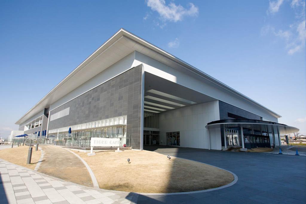 図書館交流プラザLibra｜岡崎の観光スポット｜岡崎おでかけナビ - 岡崎市観光協会公式サイト