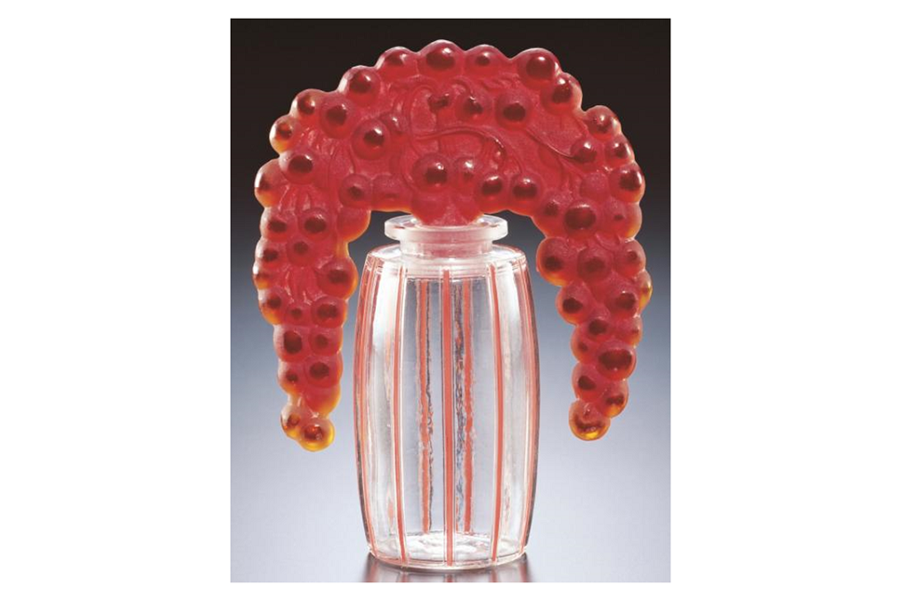 【美品】人形　ガラス　アールデコ　置物　インテリア　工芸品　美術品　A2886 美品】人形 ガラス アールデコ 置物 インテリア 工芸品 美術品 A2886