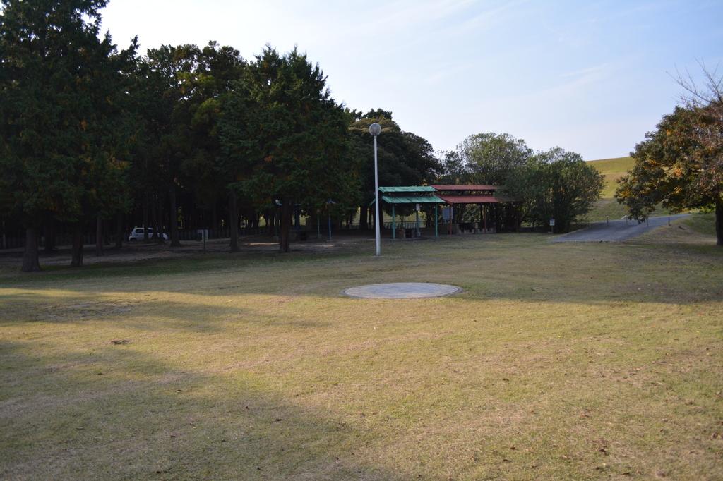 大門公園キャンプ場 岡崎の観光スポット 岡崎おでかけナビ 岡崎市観光協会公式サイト