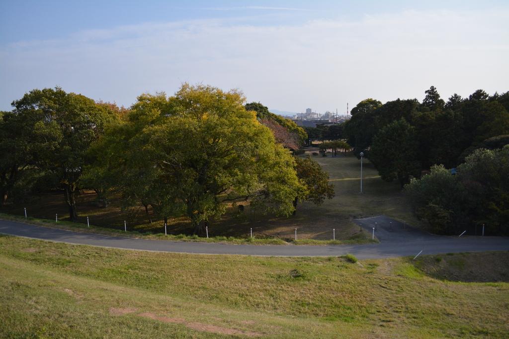 大門公園キャンプ場 岡崎の観光スポット 岡崎おでかけナビ 岡崎市観光協会公式サイト