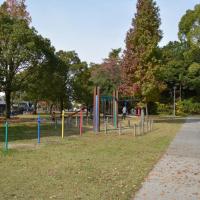 大谷公園キャンプ場