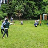 2026年「竹とんぼづくりと飛ばし大会／春の風まつり」