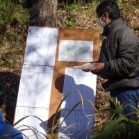 2026年「生きもの調査とヤゴ教室／森の教室」　