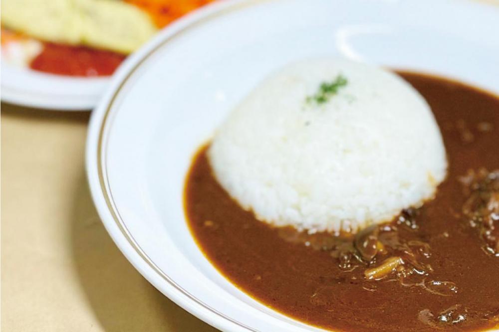 カレー