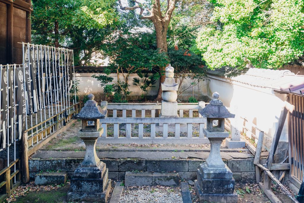 若宮八幡宮