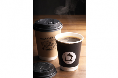 TERAKADO COFFEE