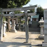 誓願寺・諏訪神社