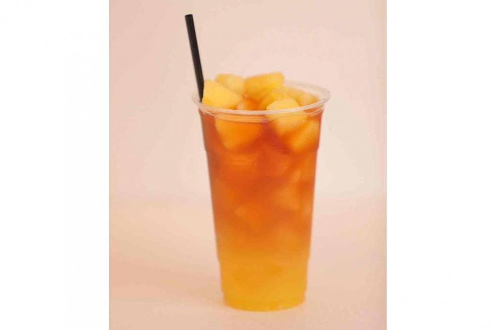 プランテーションアイスティ