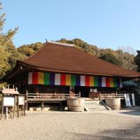 瀧山寺・瀧山東照宮