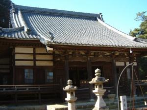 法蔵寺