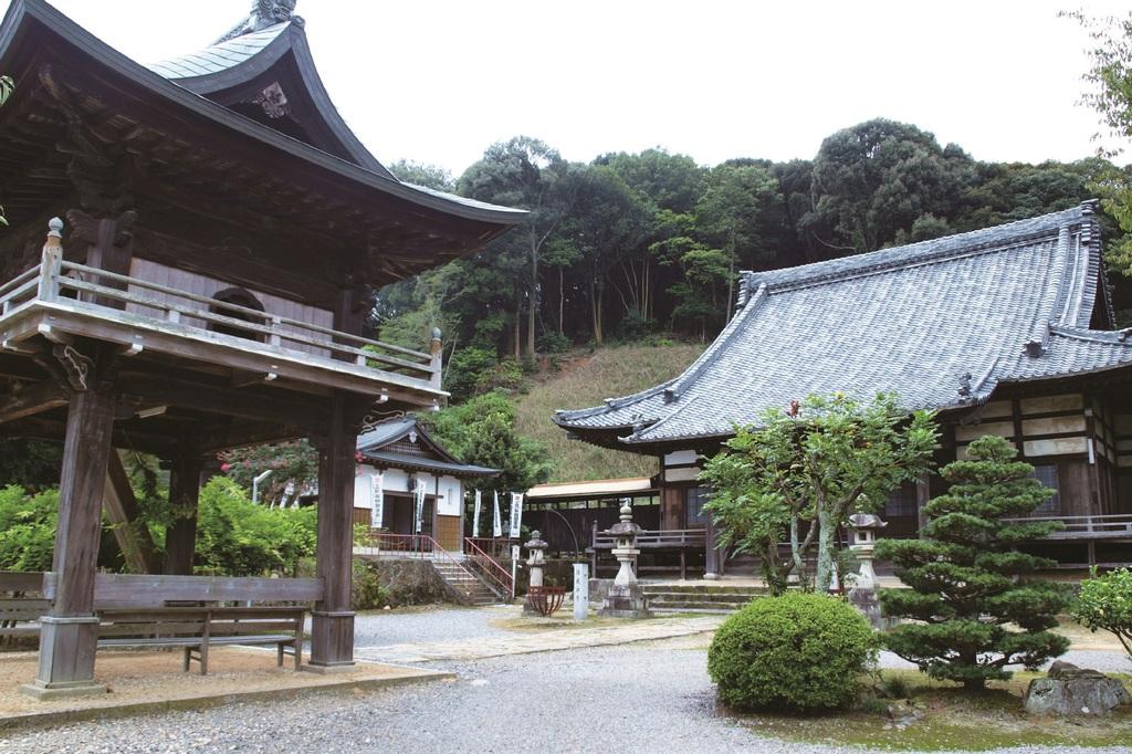 法蔵寺