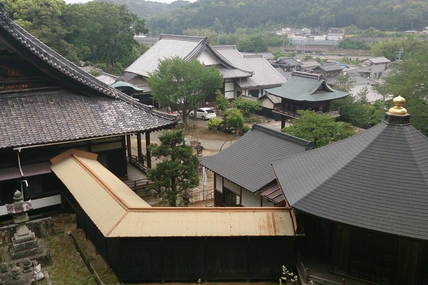 法蔵寺