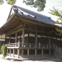 勝鬘寺