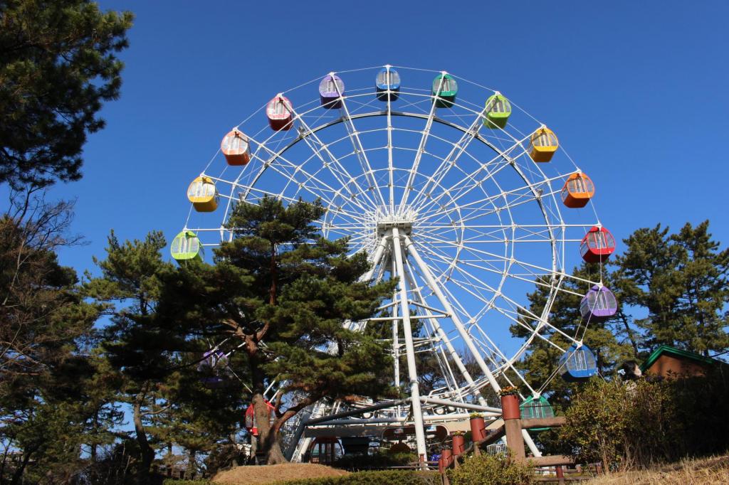 南公園 お別れイベントを開催します！（3月15日更新）