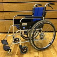 公園内バリアフリー設備