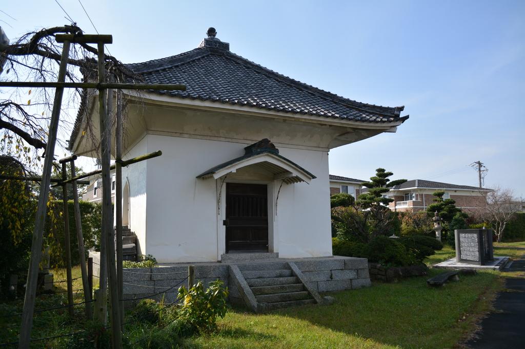 上宮寺