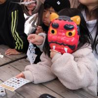 WDP岡崎 節分大会2026〜大自然のパワーで福を呼び込もう〜（ウッドデザインパーク岡崎）