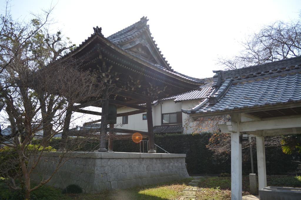 上宮寺