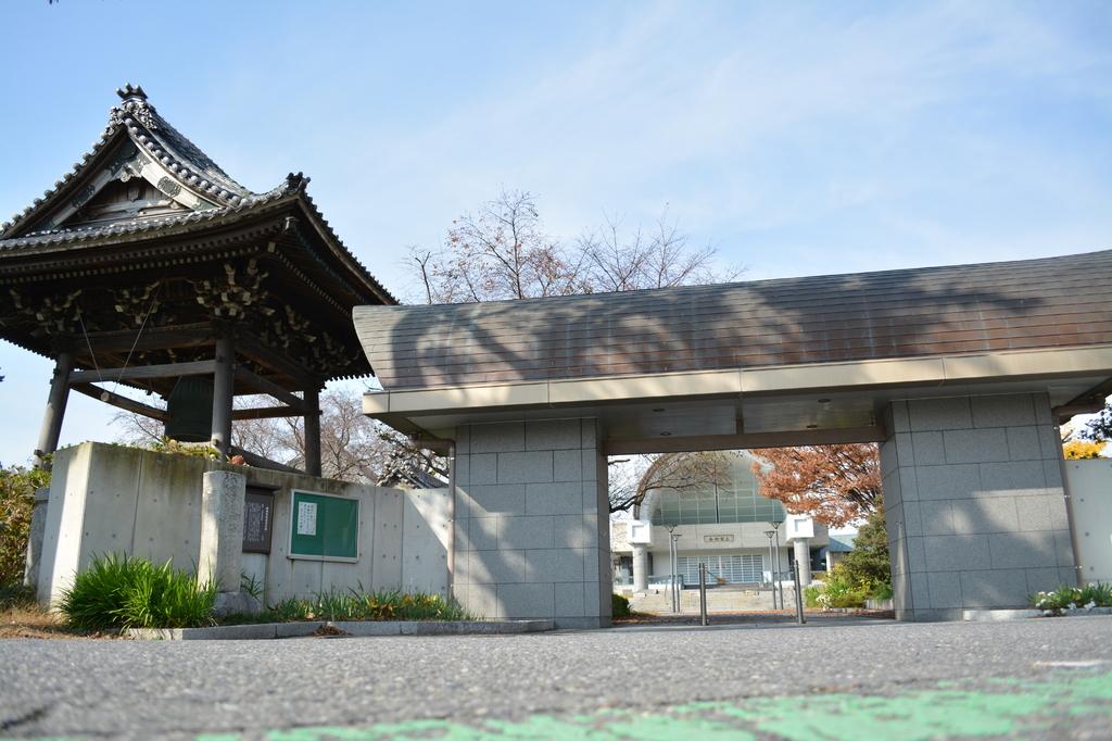 上宮寺