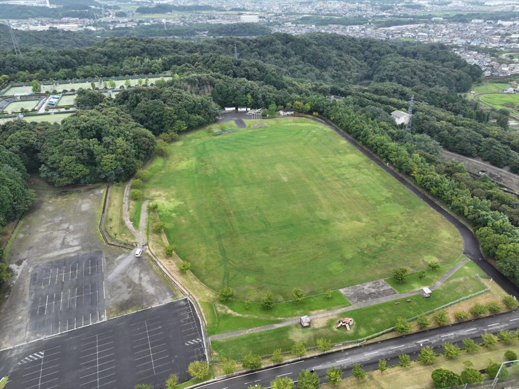 岡崎 中央 総合 公園