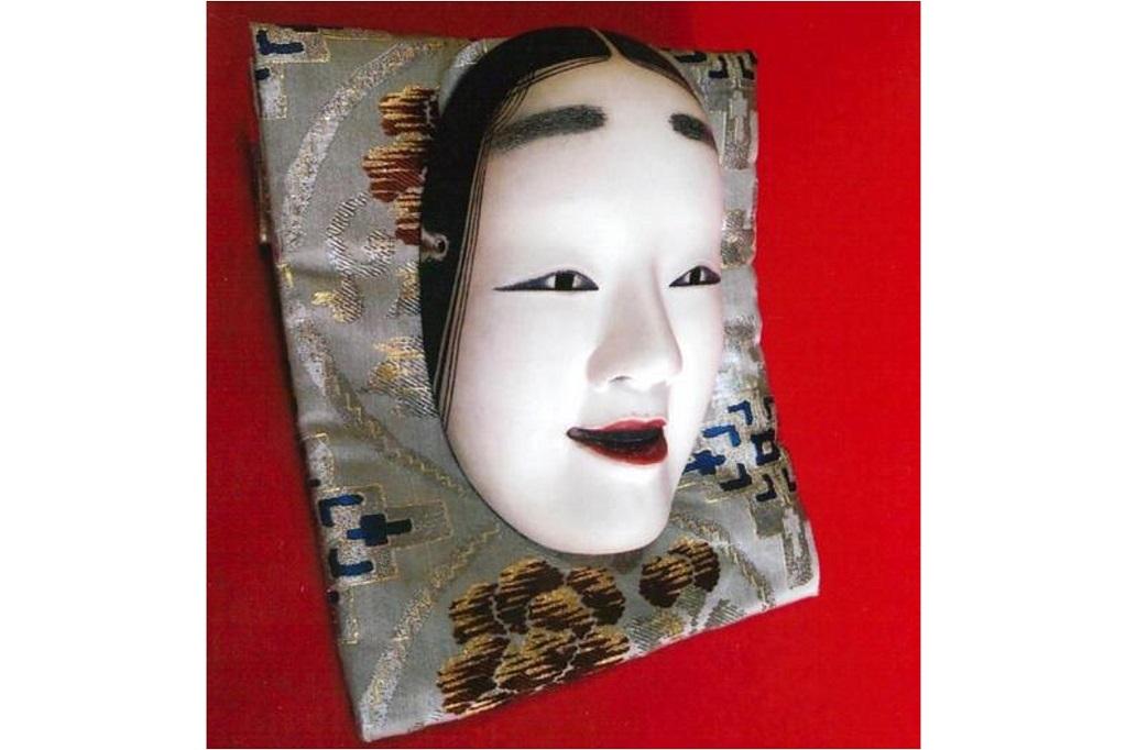 岡崎能面乃会作品展【旧本多忠次邸】｜イベント｜岡崎おでかけナビ