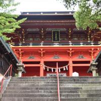 六所神社