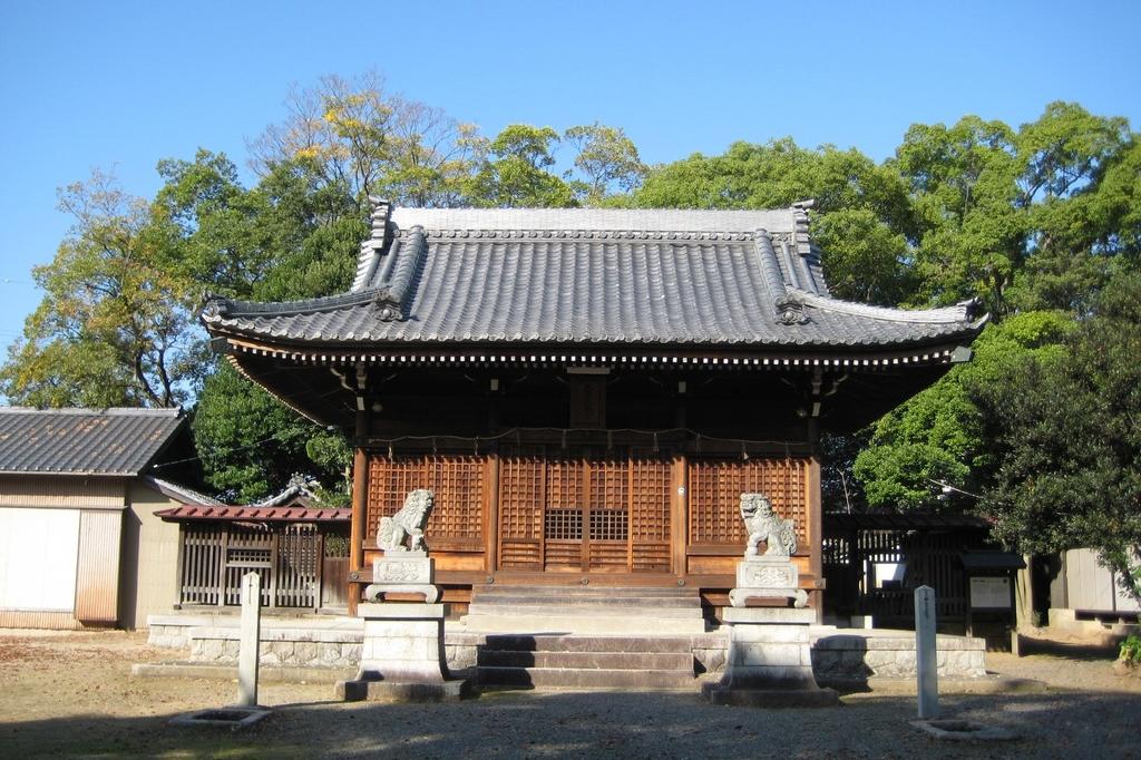 若宮八幡宮