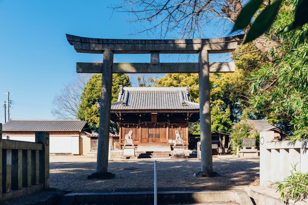 若宮八幡宮