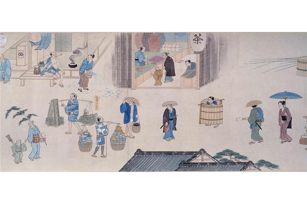 Quizknockと巡る 江戸東京博物館展 QuizKnockと巡る江戸東京博物館展」 （東北歴史博物館） ｜Tokyo