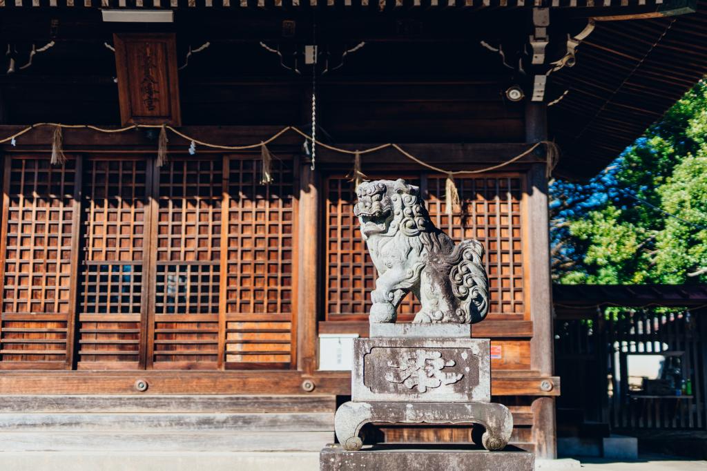 若宮八幡宮