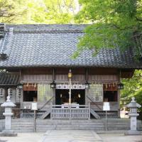 菅生神社
