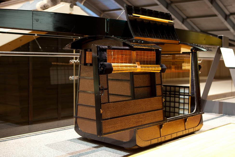 岡崎市美術博物館　トークショー「水野家当主に聞く、江戸のお殿様の暮らし」