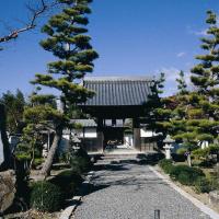 松明院