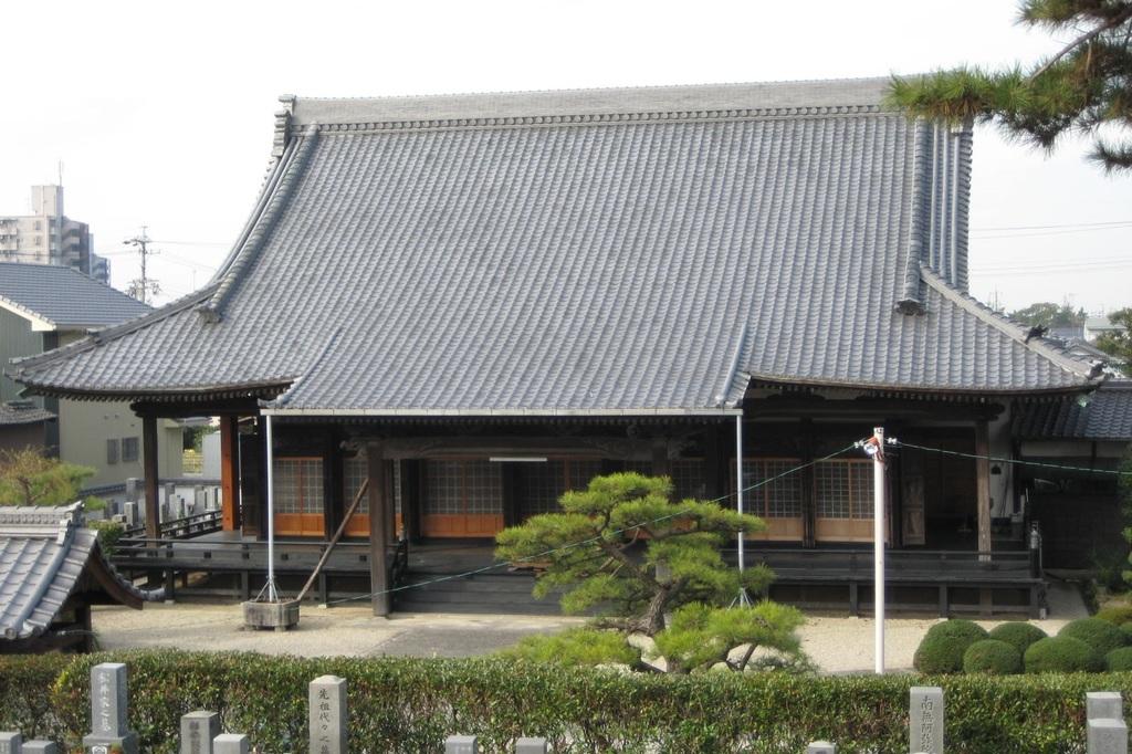 勝蓮寺