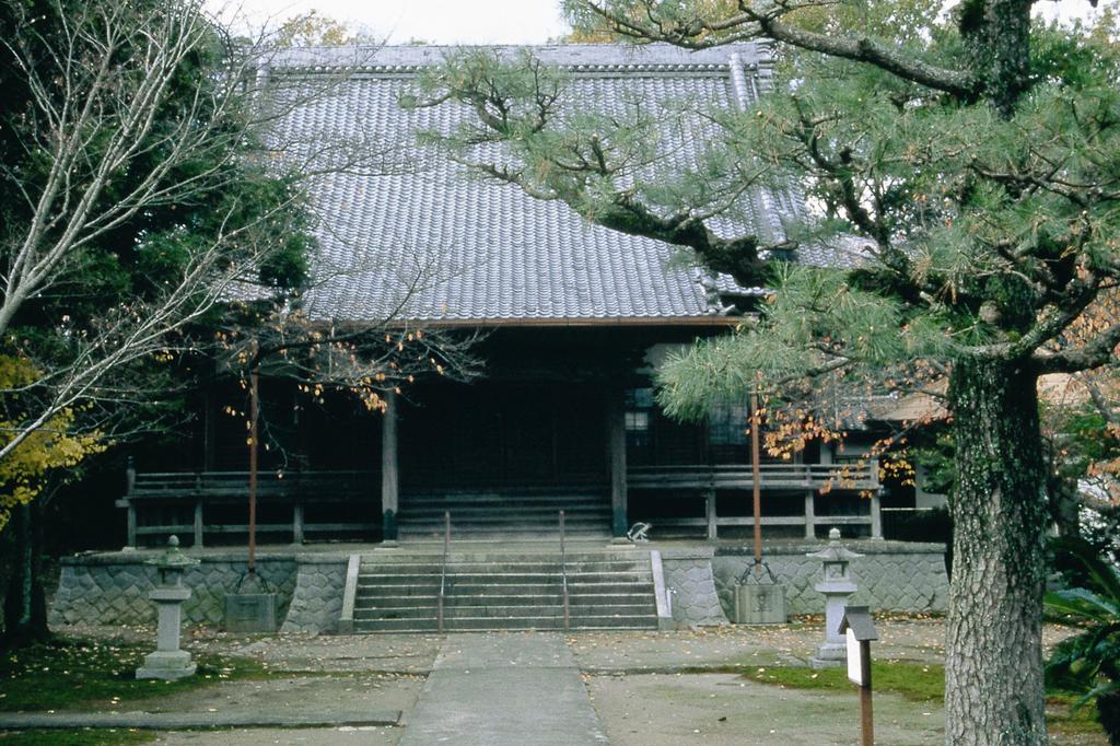 長福寺