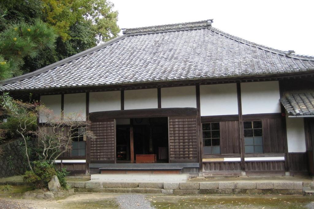 万松寺