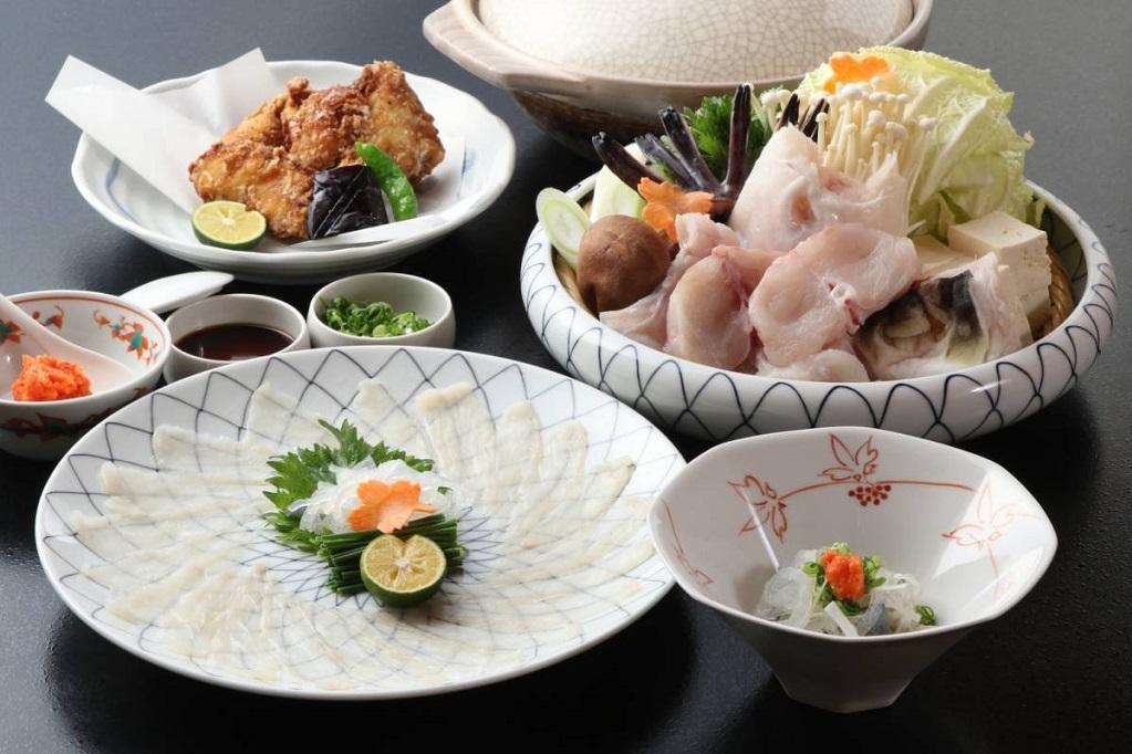 日本料理 重の家