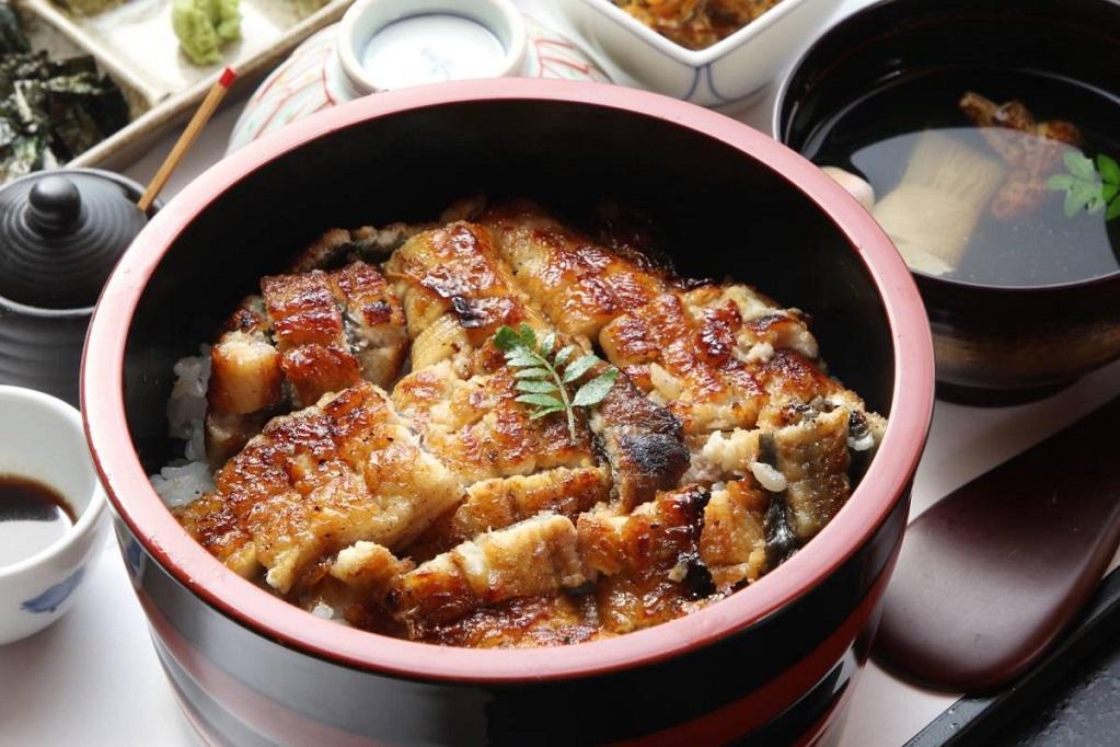 日本料理 重の家