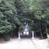 稲前神社