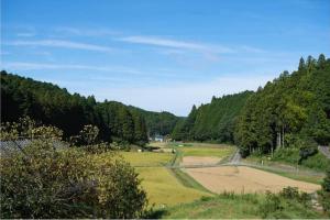 ヨガ体験付！【土日開催】クアオルトⓇ健康ウオーキング教室／下山いやしの里山コース：距離 2.34㎞ ※参加費無料