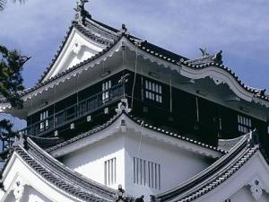 徳川家康公を辿るコース　～岡崎城公園編～