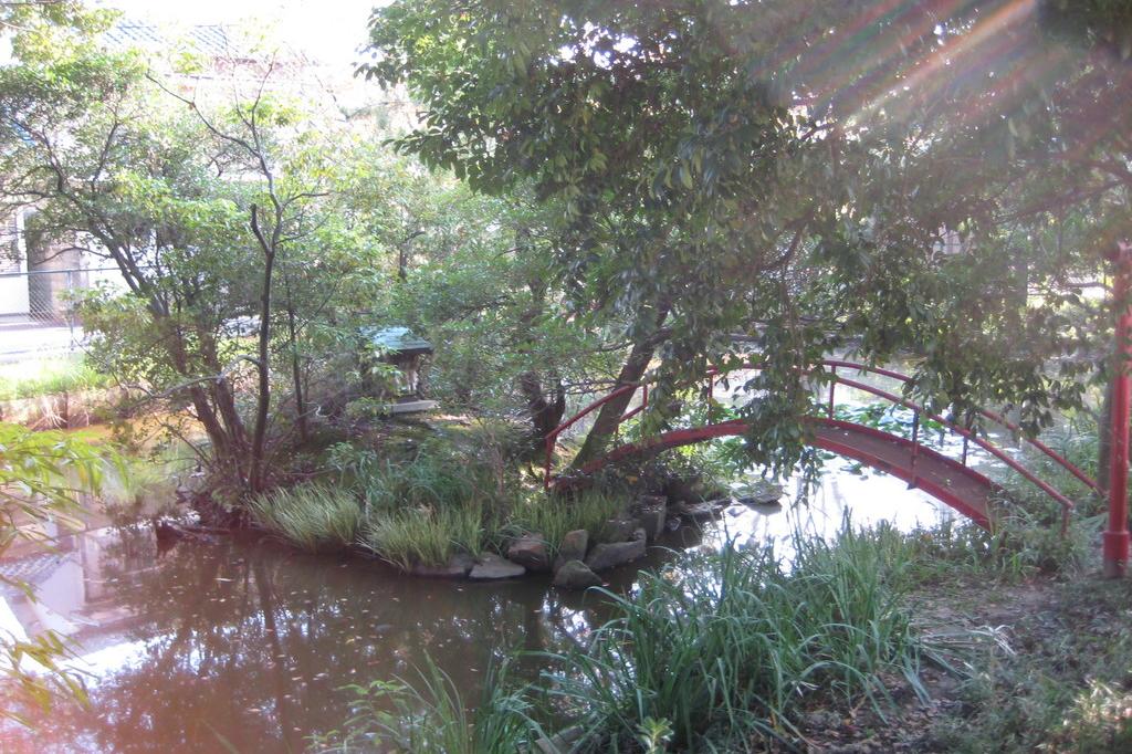 糟目犬頭神社