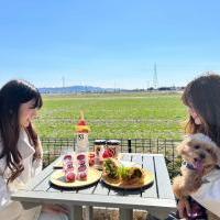 【ワンダフルドライブ in 岡崎】愛犬と楽しむ岡崎観光！おすすめスポット5選