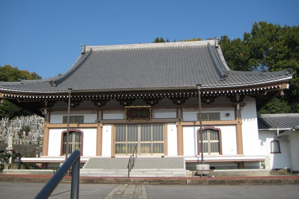 極楽寺