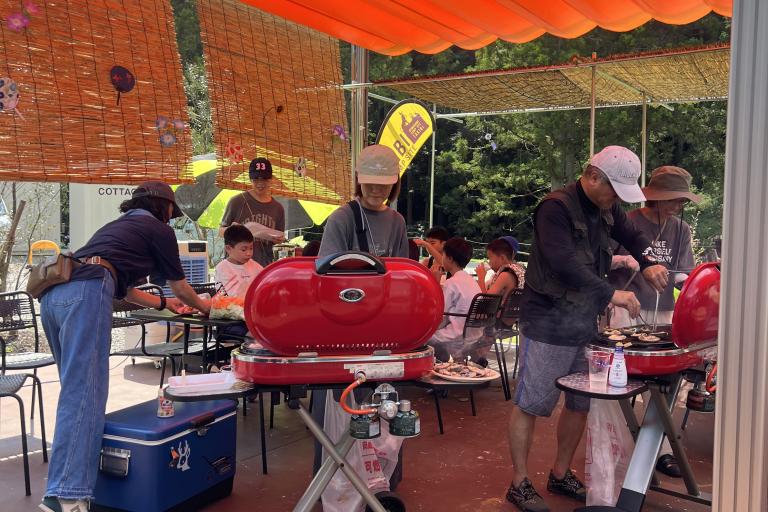 BBQ