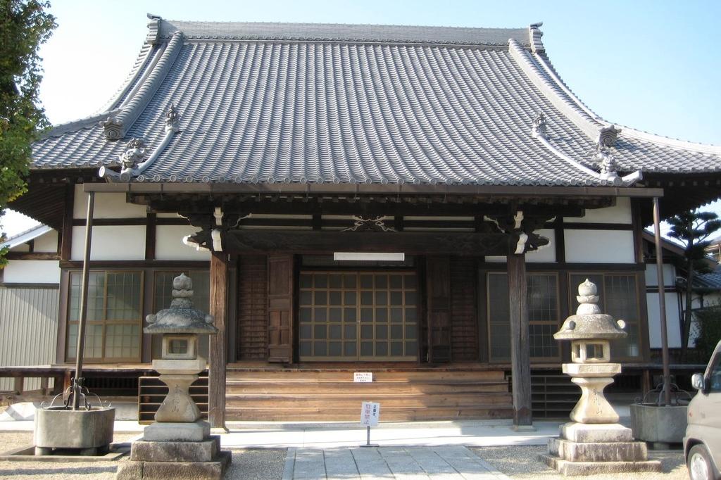 専福寺