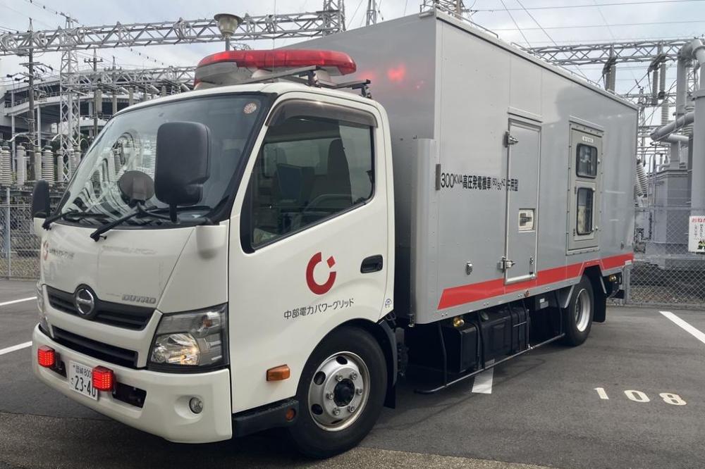 ③ 中部電力パワーグリッド株式会社