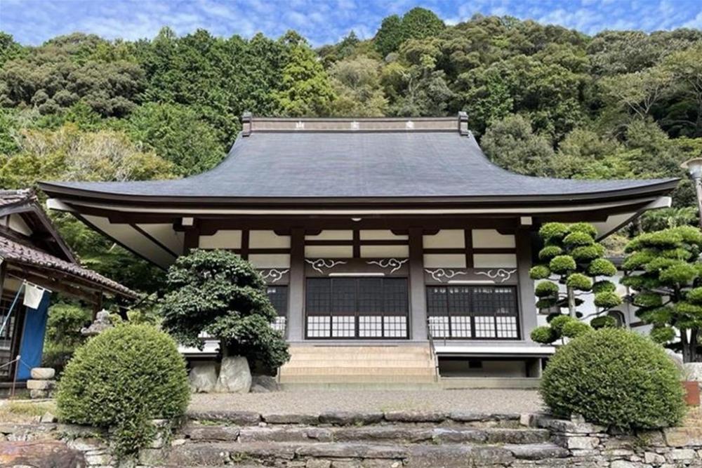 瑞雲寺