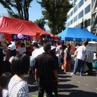 三菱自動車　Autumn Festival