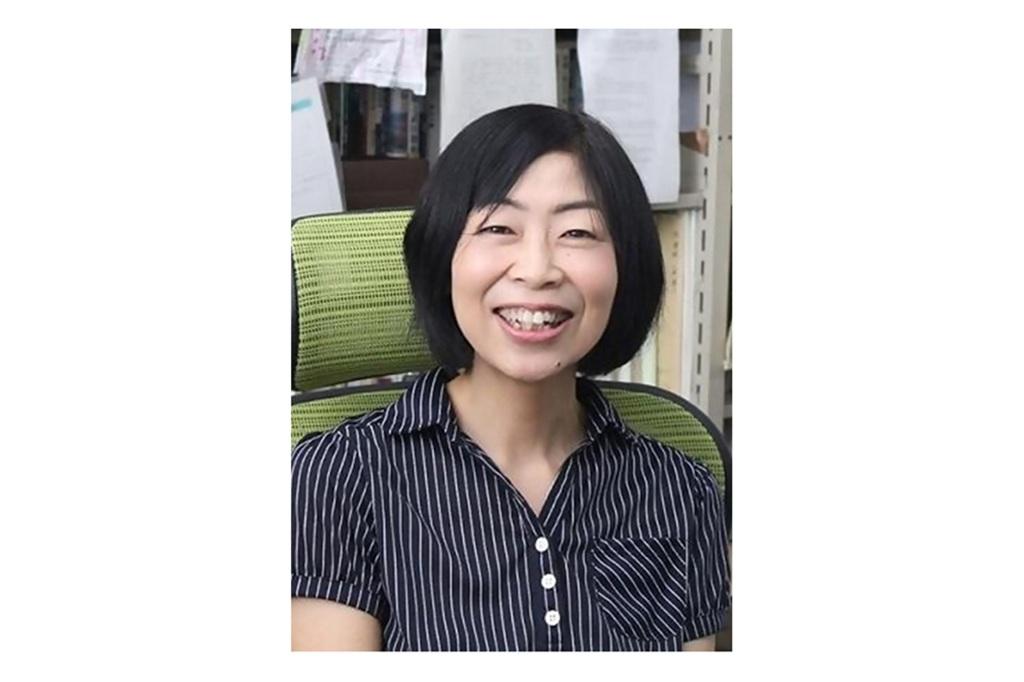 京都大学大学院教授：山村亜希氏